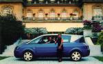 Renault Avantime 2002 года